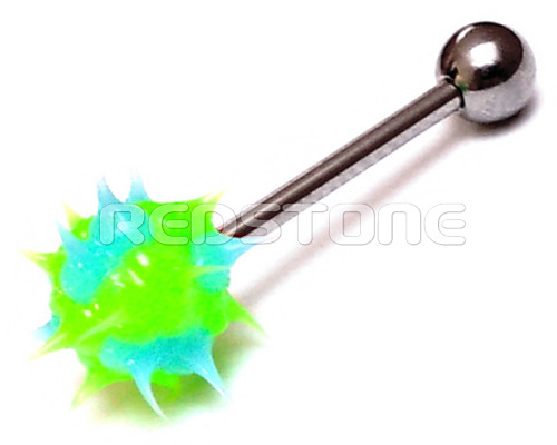 Oceľový piercing PP401